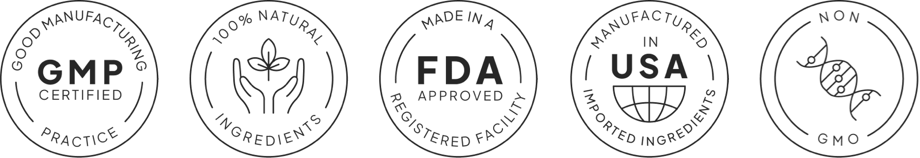 Product Certifications