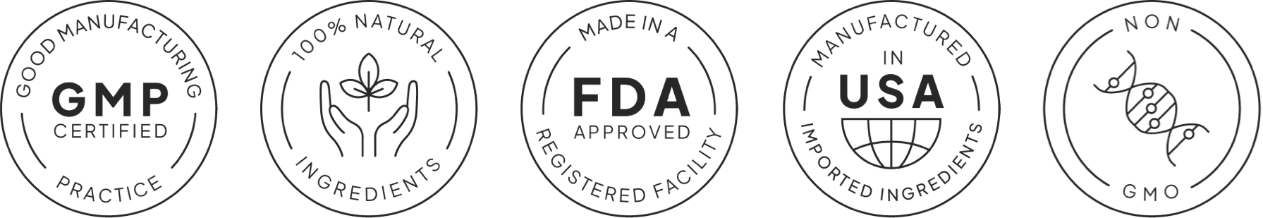 Product Certifications